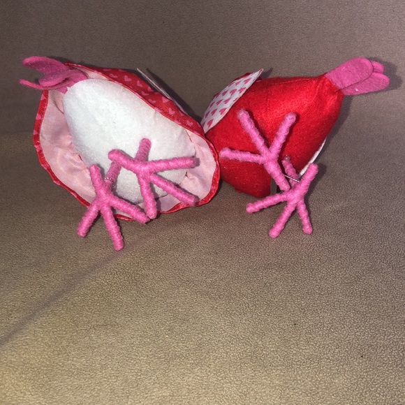 Target Valentine birds, 2019. Sweetpea and buttercup. - Picture 4 of 7